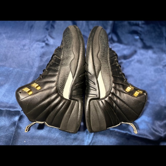 ***SOLD*** Jordan Retro 12 “The Master” SIZE 9 - Picture 2 of 5